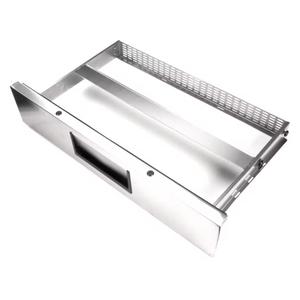 True OEM TRCB Prep Table Replacement 44in Drawer Assembly - 881936 