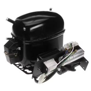 True OEM Refrigerator Replacement R404A Compressor Kit - 120v - 918835