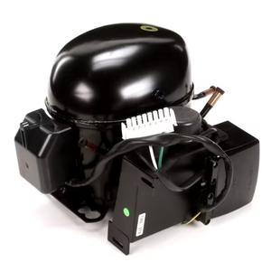 True OEM Refrigerator Replacement 1/2 HP Compressor - 115v - 938956