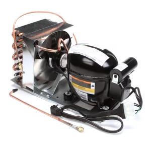 True OEM TSSU-72 Refrigerator Replacement 1/2 HP Condensing Unit - 910402