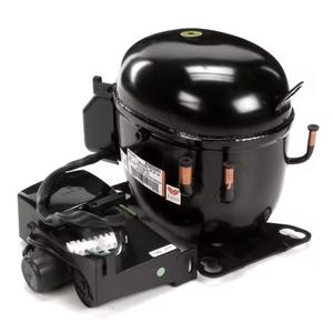 True OEM TAC Merchandiser Replacement R404A Compressor - 208/230v - 963196