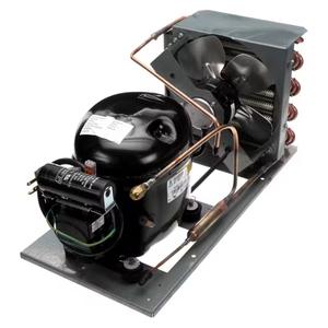 True OEM Prep Table Replacement R134A 1/3 HP Condensing Unit - 991998