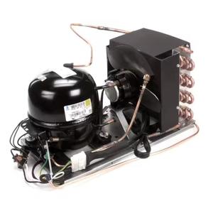 True OEM Refrigerator Replacement 1/5 HP Condensing Unit - 115v - 883698