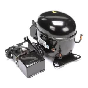 True OEM Replacement Refrigeration R134A Compressor - 115v - 955148