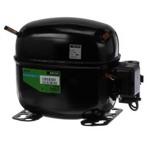 True OEM Replacement R134A 1/2 HP Refrigeration Compressor - 115v - 918731