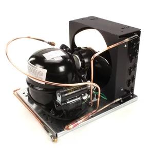 True OEM Replacement 1/3 HP R134 Refrigeration Condensing Unit - 881270