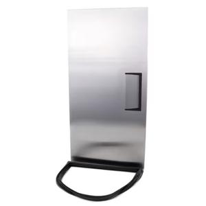 True OEM Reach-in Refrigerator Right Hand Solid Door Assembly - 988249