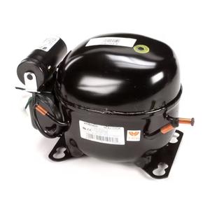 True OEM Refrigerator Replacement 1 HP R404A Compressor - 115v - 842514 