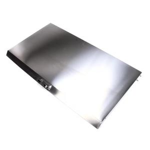 True OEM TSSU Prep Table Replacement 40" Flat Lid Assembly - 880164