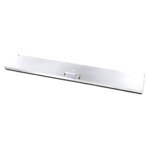 True OEM TMC-58 Milk Cooler Replacement 58" Lid Assembly - 989341