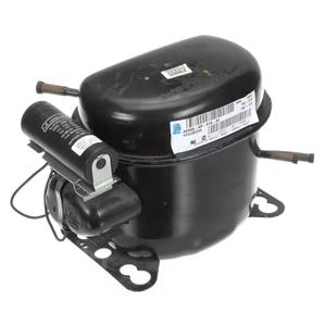 True OEM Glass Chiller Replacement 1/4 HP Compressor - 842099 