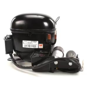 True OEM Refrigerator Replacement R404A Compressor - 115v - 939618 