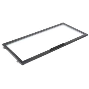 True OEM Merchandiser Left Hand Sliding Glass Door Assembly - 928957 