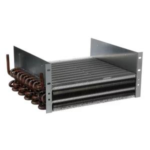 True OEM Replacement 11in Refrigeration Condenser Coil - 800636 