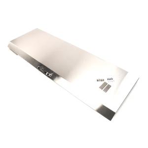 True OEM TPP Prep Table Replacement 42.5in Solid Lid Assembly - 870355 