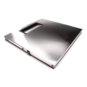 True OEM T-Series Reach-in Bottom Right Replacement Door Assembly - 875010 