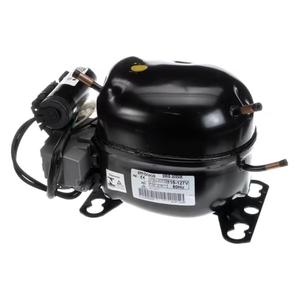 True OEM Replacement R134A Dual Temp Refrigeration Compressor - 945032
