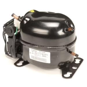 True OEM Replacement R134A Refrigeration Compressor - 115v - 933900
