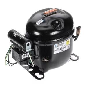 True OEM Replacement R134A Refrigeration Compressor Kit - 115v - 991172 