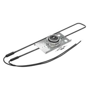 True OEM T-19F Freezer Replacement Defrost Heater/Timer Kit - 884917 