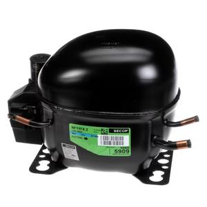 True OEM Merchandiser Replacement R134A Compressor - 115v - 918968 