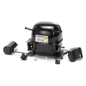 True OEM Replacement Refrigeration Compressor Kit - 115v - 210340 