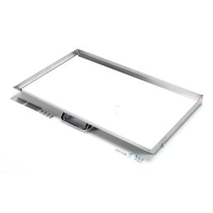 True OEM Replacement TPP Pizza Prep 22.25in x 14.25in Lid Assembly - 870388 