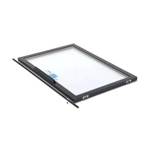 True OEM Replacement GDM-41 Left Glass Door Assembly - 875036 