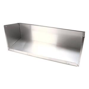 True OEM Prep Cooler Replacement 12 Pan Mega Top Hood Assembly - 870372 