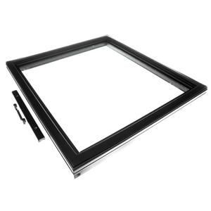 True OEM Replacement GDM-5 Right Hand Glass Door Assembly - 934083 