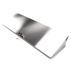 True OEM TSSU Prep Cooler Replacement 12 Pan Top Lid Assembly - 870381 