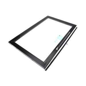 True OEM TBB-24-48 Replacement Left Hand Glass Door Assembly - 881015 