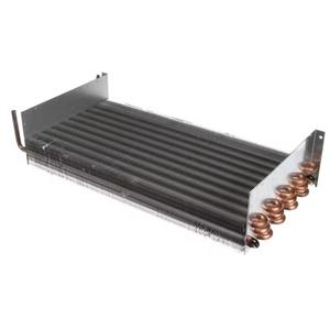 True OEM Freezer Replacement 19in x 10in Condenser Coil - 800605 