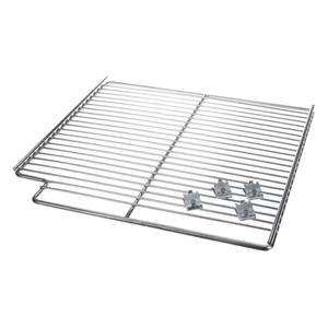 True OEM Prep Cooler Replacement 15.5in x 16in Left Wire Shelf - 919454 