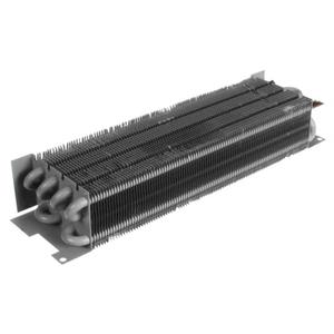 True OEM Replacement 16in x 5in Refrigeration Evaporator Coil - 969063 