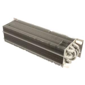 True OEM Freezer Replacement 16" x 5" Evaporator Coil - 800240