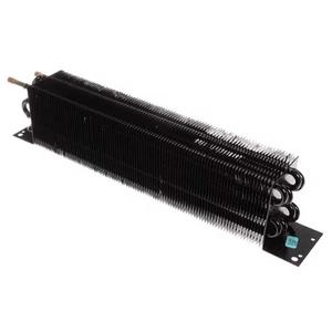 True OEM T-23DT Refrigerator Replacement 26"x6.7" Evaporator Coil - 214050