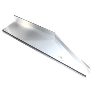 True OEM TPP-67 Pizza Prep Replacement Air Flow Housing Kit - 988844 