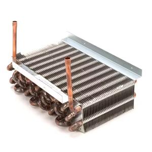 True OEM TBB Back Bar Cooler Replacement 11in x 6in Condenser Coil - 800623 