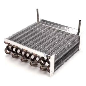 True OEM Replacement 10in x 8in Refrigeration Condenser Coil - 800628 