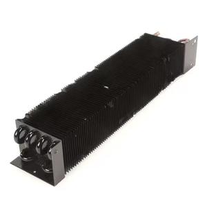 True OEM Merchandiser Replacement 25in x 6in Evaporator Coil - 990688 