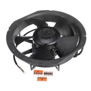 True OEM Merchandiser Replacement Fan Motor - 821639 