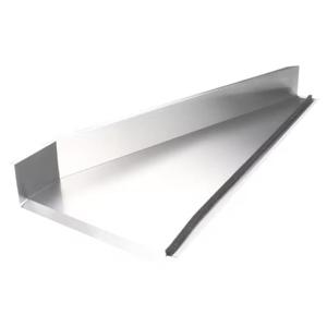 True OEM TPP-44 Prep Cooler Replacement Evaporator Air Duct - 861482