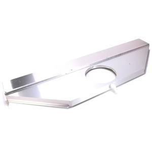 True OEM Prep Cooler Replacement Evaporator Drain Housing - 870934