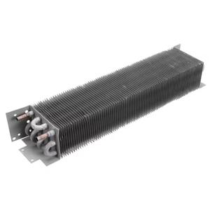 True OEM Freezer Replacement TUC / TWT 16in x 4in Evaporator Coil - 973396 