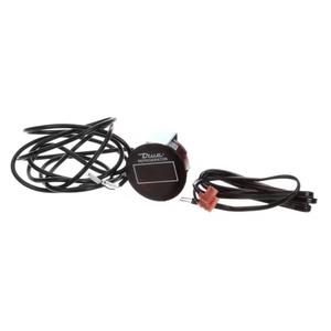 True OEM Refrigerator Replacement Digital Thermometer - 120v - 831928 