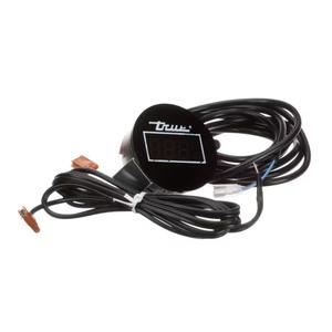 True OEM Replacement Digital Refrigeration Thermometer - 980205 