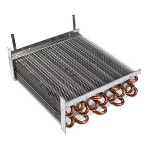 True OEM Replacement 10.5in x 8.5in Refrigeration Condenser Coil - 800633 