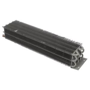 True OEM Replacement GDM Merchandiser 23.5in x 7.2in Condenser Coil - 827772 