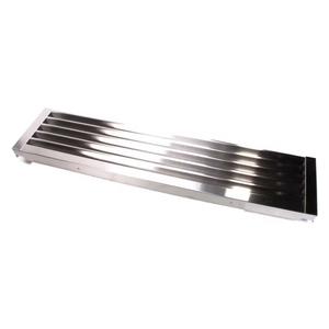 True OEM Replacement 55in x 13in Double Door Grill Assembly - 928666 